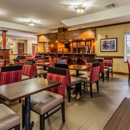 Comfort Suites Галвестон Экстерьер фото