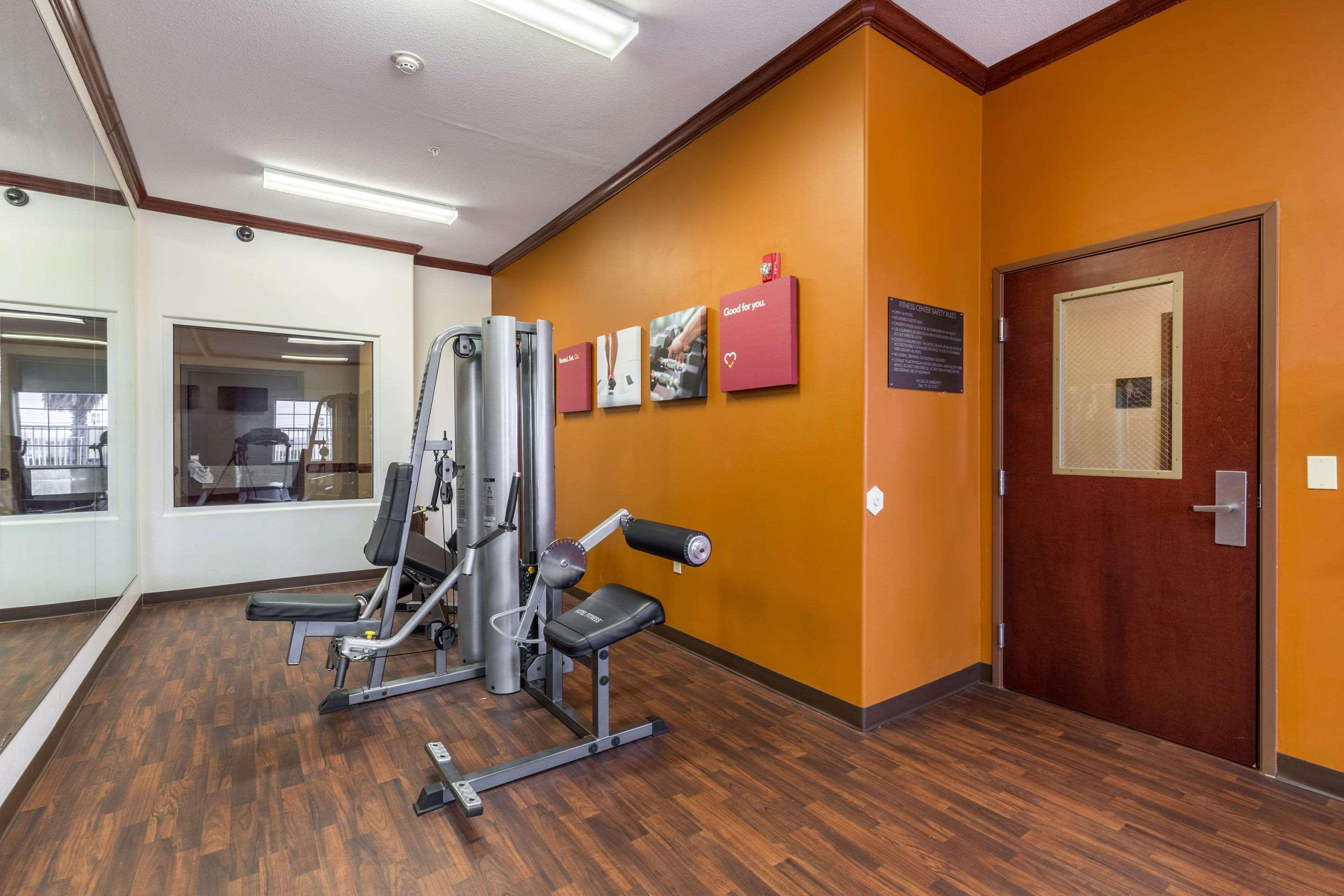 Comfort Suites Галвестон Экстерьер фото